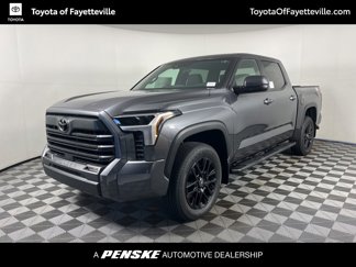 New 2026 Toyota Tundra SR5 video 1