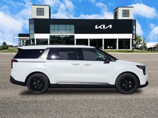 New 2026 Kia Carnival SX image 1