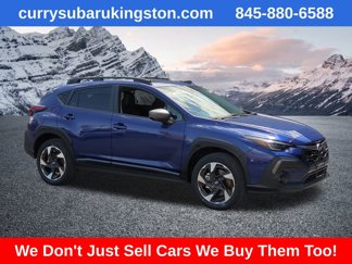 New 2025 Subaru Crosstrek 2.5i Limited image 1