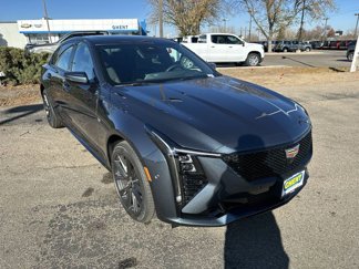 New 2025 Cadillac CT5 Sport w/ Technology Package image 1