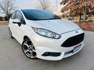 Used 2019 Ford Fiesta ST image 1