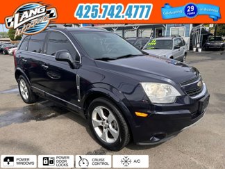 Used 2014 Chevrolet Captiva Sport LT image 1