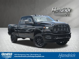 New 2026 RAM 2500 Big Horn image 1