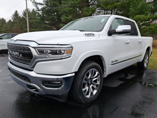 Certified 2024 RAM 1500 Limited image 1