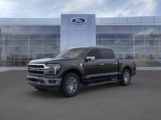 New 2025 Ford F150 Lariat w/ Equipment Group 502A High image 1