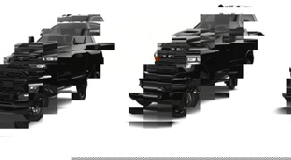 New 2025 RAM 3500 Laramie image 1