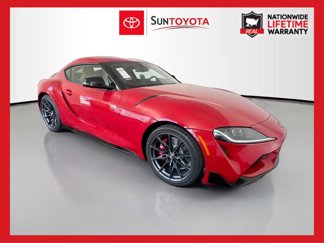 New 2026 Toyota Supra Premium image 1