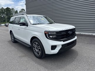 New 2025 Ford Expedition Active image 1