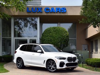 Used 2019 BMW X5 xDrive40i w/ M Sport Package image 1