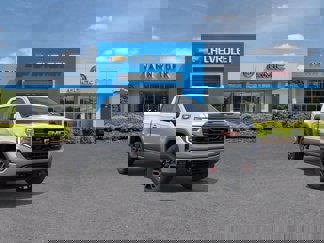 New 2026 GMC Sierra 1500 AT4 w/ Technology Package image 1