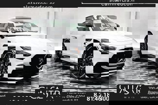 New 2026 Mercedes-Benz AMG GT 43 image 1