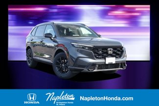 New 2026 Honda CR-V Sport-L image 1