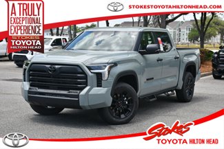New 2025 Toyota Tundra SR5 image 1