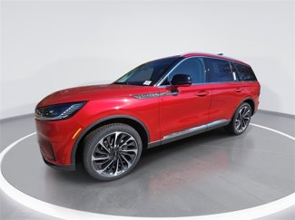 New 2025 Lincoln Aviator Reserve w/ Equipment Group 201A image 1