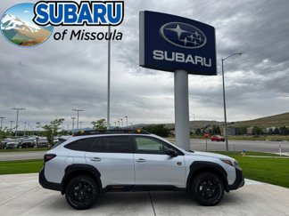 New 2025 Subaru Outback Wilderness image 1