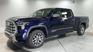 New 2025 Toyota Tundra 1794 Edition image 1