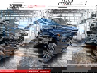 New 2025 RAM 1500 Big Horn image 1