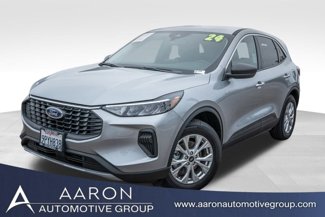 Used 2024 Ford Escape Active image 1