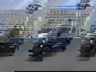 New 2025 Ford F150 Lightning Lariat image 1