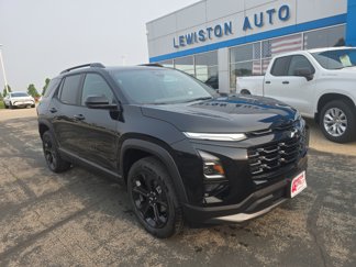 New 2026 Chevrolet Equinox LT w/ Convenience Package II image 1