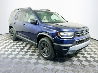 New 2026 Honda Passport RTL image 1