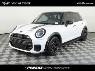 New 2025 MINI Cooper S image 1