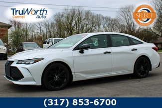 Used 2022 Toyota Avalon XSE image 1