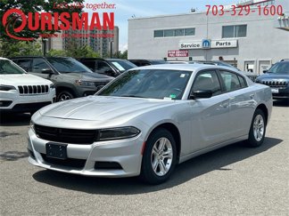 Certified 2023 Dodge Charger SXT image 1