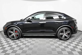 Used 2025 Porsche Macan 4S Electric video 2