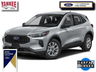 Used 2023 Ford Escape Active image 1