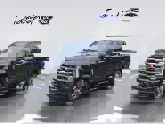 New 2025 Ford F250 King Ranch w/ FX4 Off-Road Package image 1