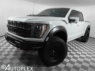 Used 2023 Ford F150 Raptor w/ Equipment Group 802A Raptor R image 1
