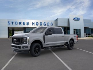New 2025 Ford F250 Lariat image 1