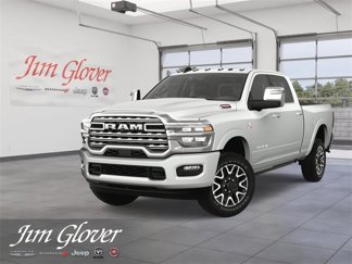 New 2025 RAM 2500 Limited image 1