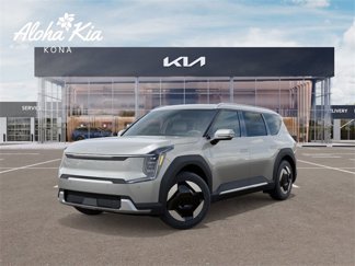 New 2026 Kia EV9 Wind image 1