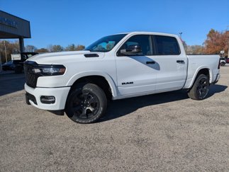 New 2025 RAM 1500 Big Horn image 1