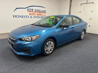 Used 2018 Subaru Impreza 2.0i image 1