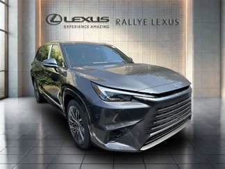 New 2025 Lexus TX 350 AWD image 1