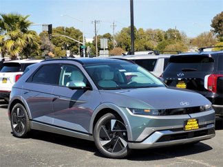 New 2025 Hyundai Ioniq 5 Limited image 1