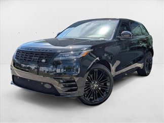 New 2026 Land Rover Range Rover Velar Dynamic SE image 1