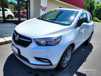 Used 2019 Buick Encore Sport Touring image 1