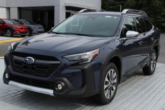 New 2025 Subaru Outback Touring image 1