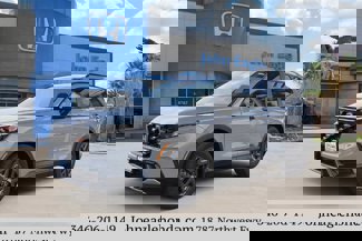 New 2026 Honda CR-V TrailSport image 1