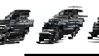 New 2026 Chevrolet Silverado 1500 LT w/ Z71 Off-Road Package image 1