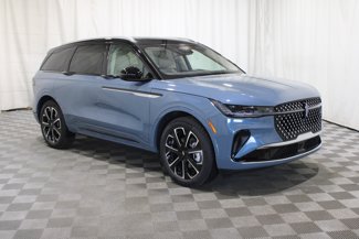 New 2025 Lincoln Nautilus Reserve image 1