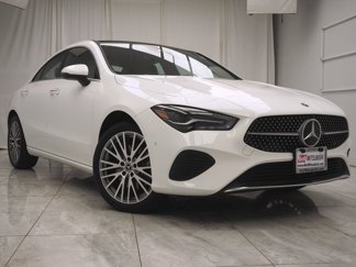 Used 2025 Mercedes-Benz CLA 250 image 1