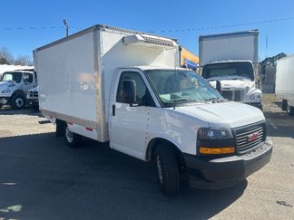 Used 2019 GMC Savana 3500 w/ Power Convenience Package image 1