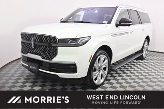 New 2025 Lincoln Navigator L Reserve image 1