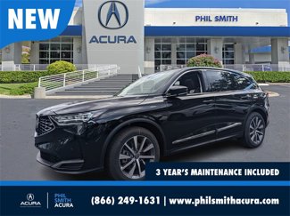 New 2025 Acura MDX w/ Technology Package image 1
