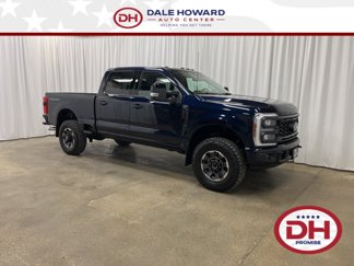 Used 2024 Ford F250 Lariat w/ Tremor Off-Road Package image 1